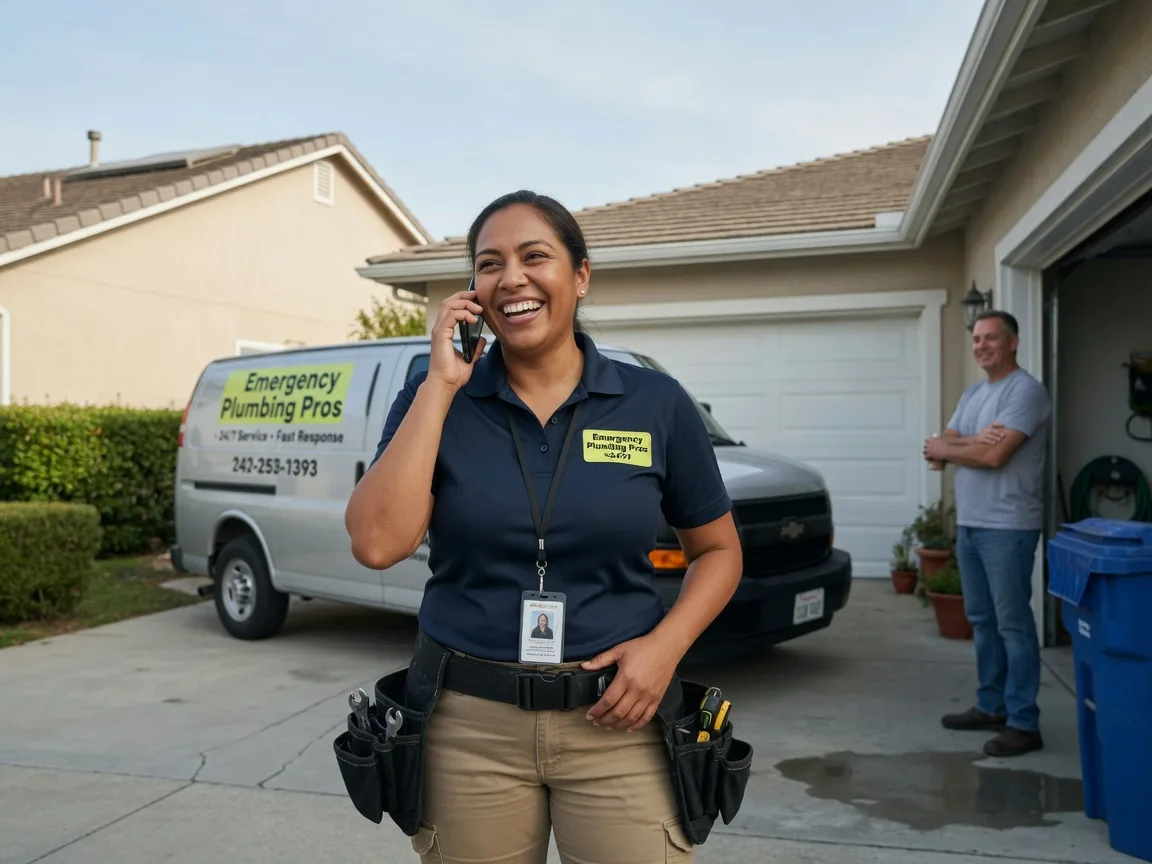 Emergency Plumber Wellington, MO FAQs